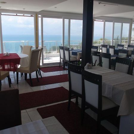 Adalia Hotel Antalya Ngoại thất bức ảnh