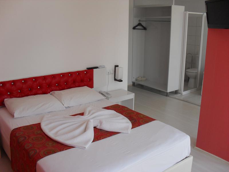 Adalia Hotel Antalya Ngoại thất bức ảnh