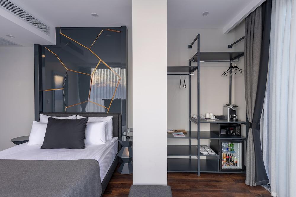 Adalia Hotel Antalya Ngoại thất bức ảnh