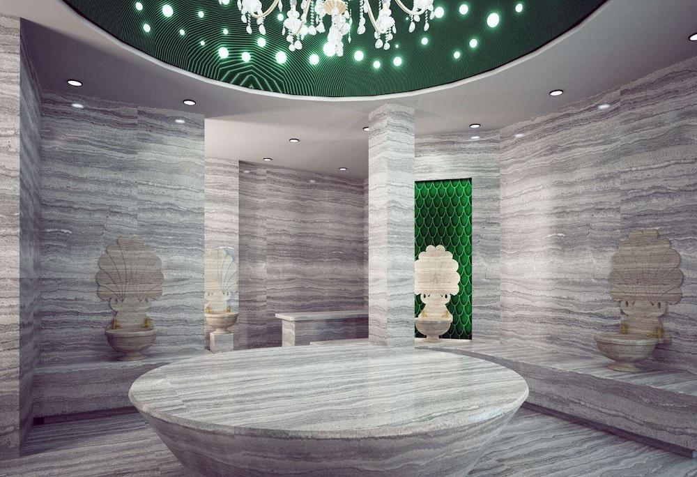 Adalia Hotel Antalya Ngoại thất bức ảnh