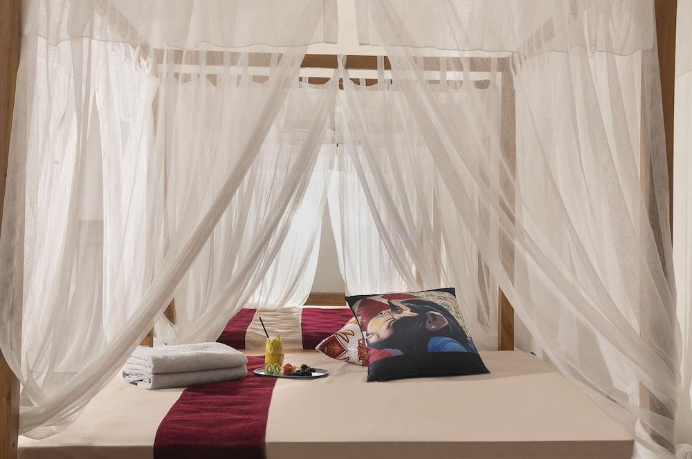 Adalia Hotel Antalya Ngoại thất bức ảnh