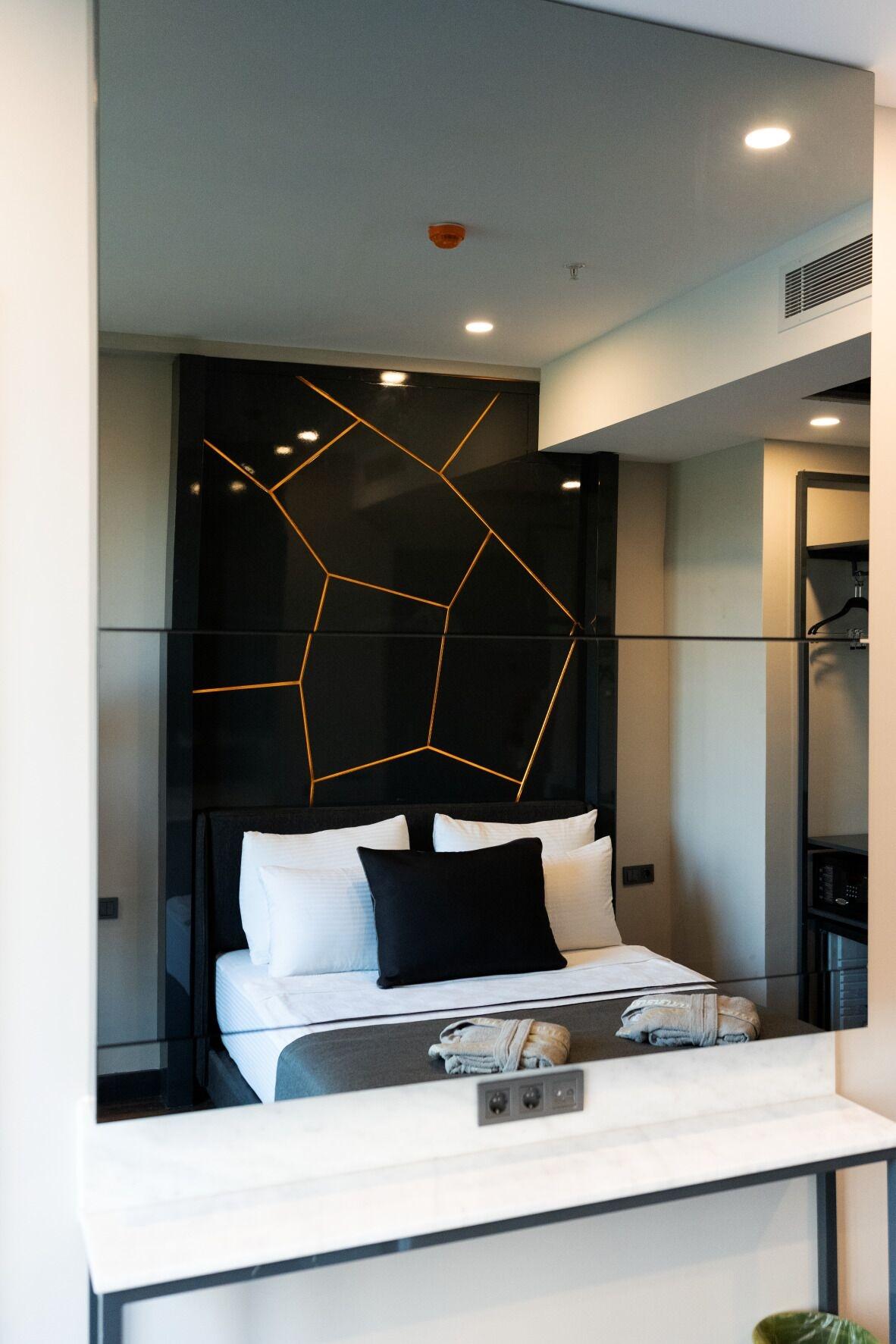 Adalia Hotel Antalya Ngoại thất bức ảnh