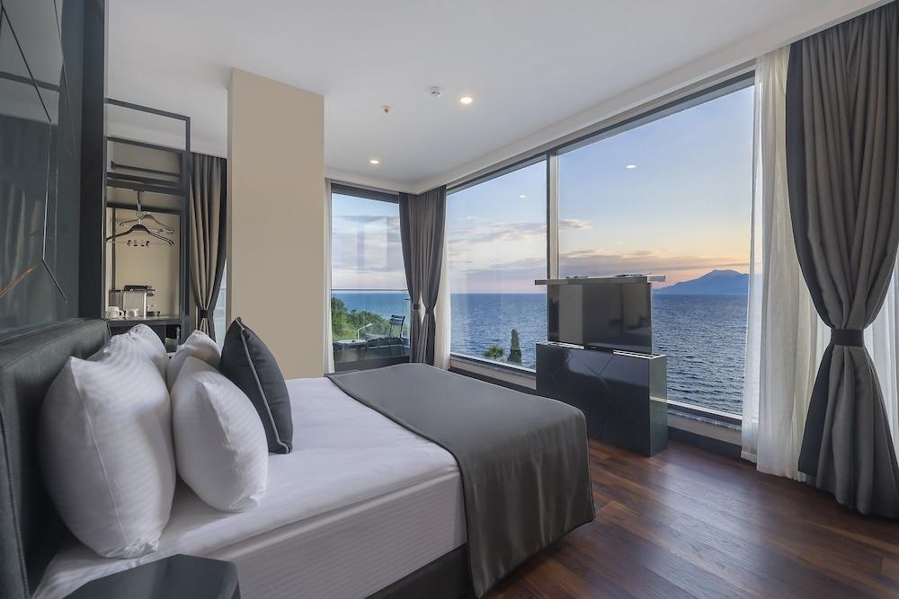 Adalia Hotel Antalya Ngoại thất bức ảnh