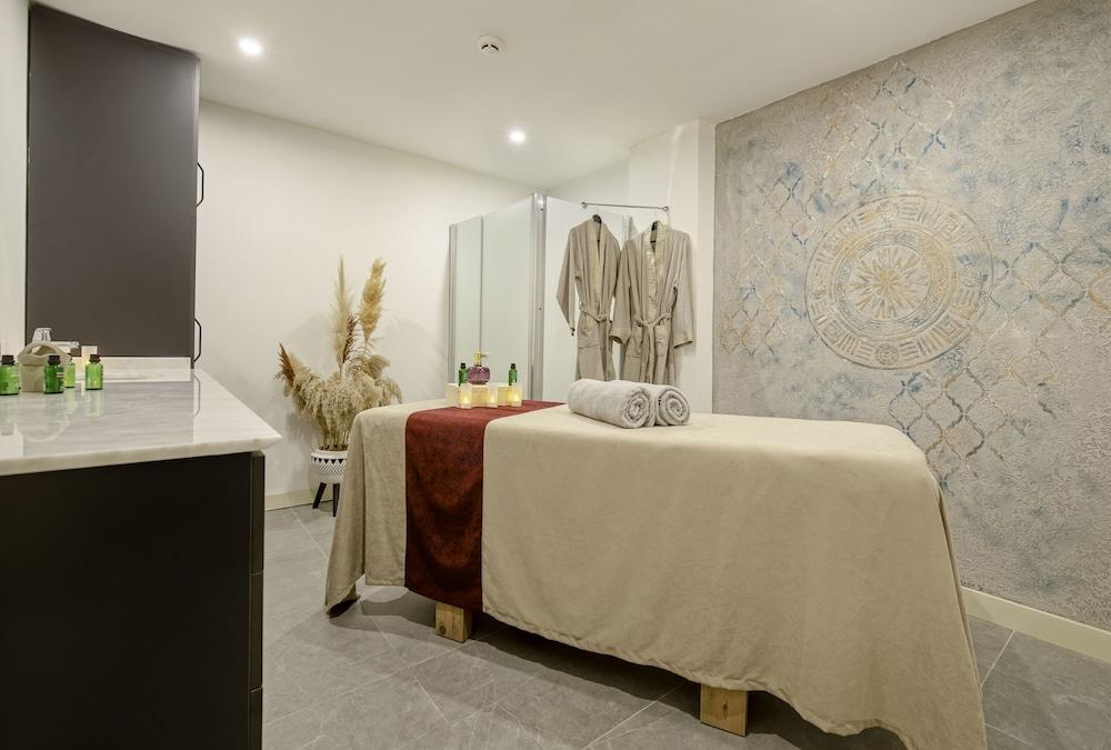 Adalia Hotel Antalya Ngoại thất bức ảnh