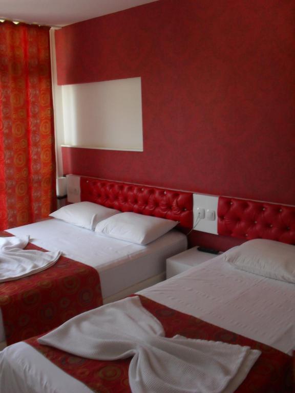 Adalia Hotel Antalya Phòng bức ảnh