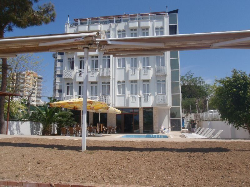Adalia Hotel Antalya Ngoại thất bức ảnh