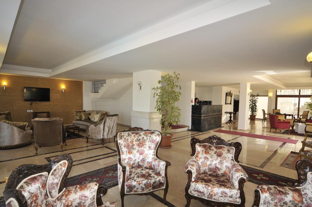 Adalia Hotel Antalya Ngoại thất bức ảnh