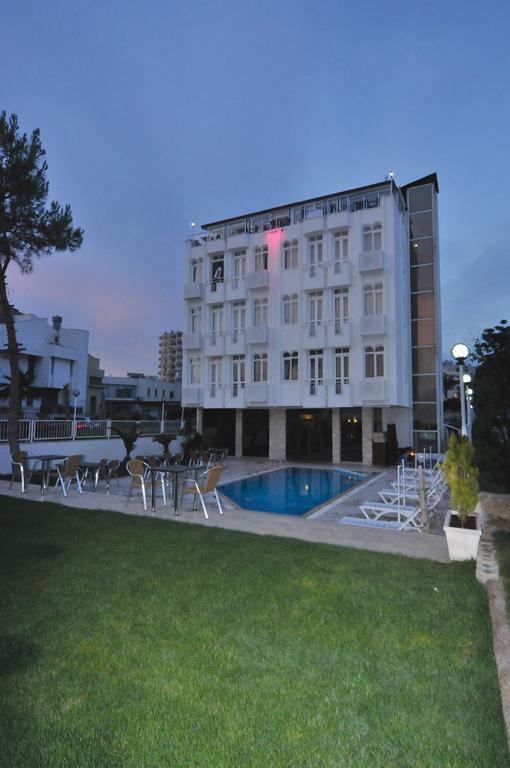 Adalia Hotel Antalya Ngoại thất bức ảnh