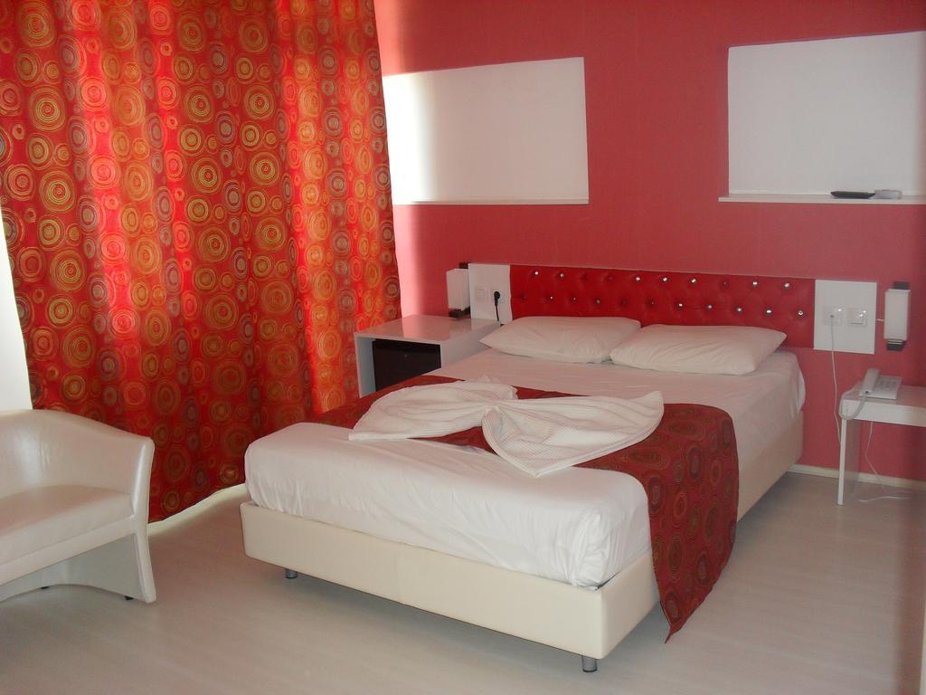 Adalia Hotel Antalya Ngoại thất bức ảnh