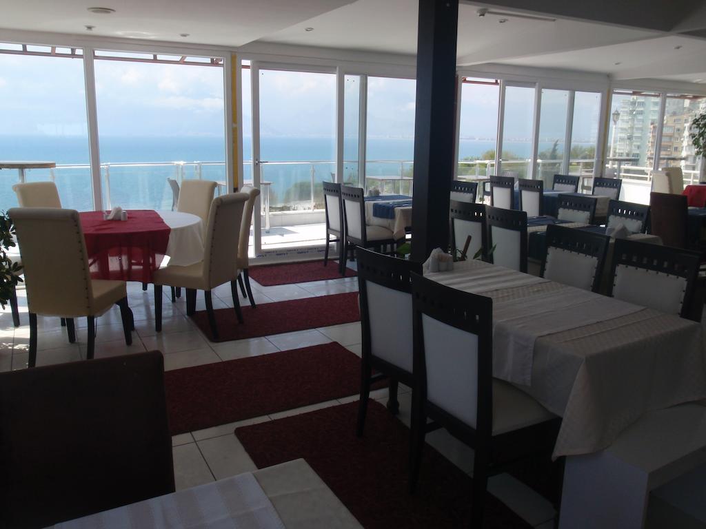 Adalia Hotel Antalya Ngoại thất bức ảnh