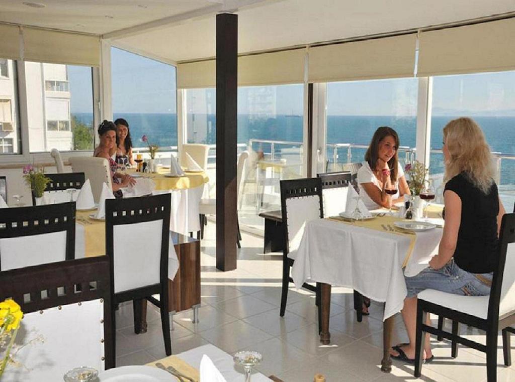 Adalia Hotel Antalya Ngoại thất bức ảnh