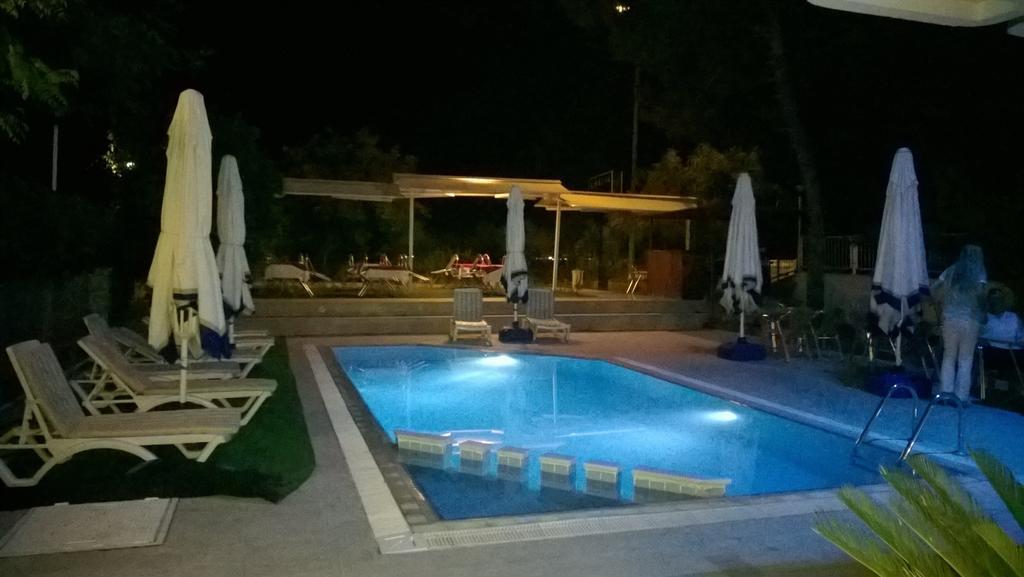 Adalia Hotel Antalya Ngoại thất bức ảnh