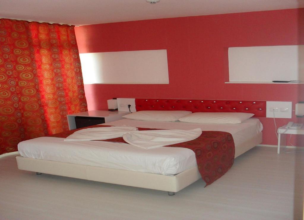 Adalia Hotel Antalya Ngoại thất bức ảnh