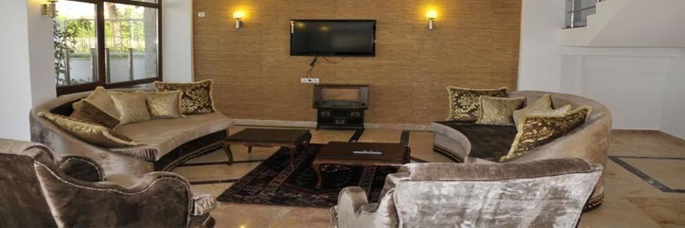 Adalia Hotel Antalya Ngoại thất bức ảnh