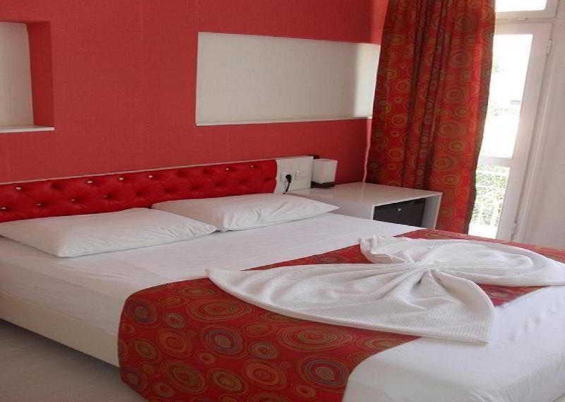 Adalia Hotel Antalya Ngoại thất bức ảnh