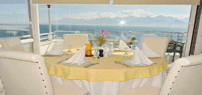 Adalia Hotel Antalya Ngoại thất bức ảnh