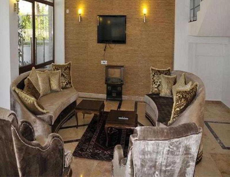 Adalia Hotel Antalya Ngoại thất bức ảnh